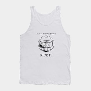 KICK IT Tank Top